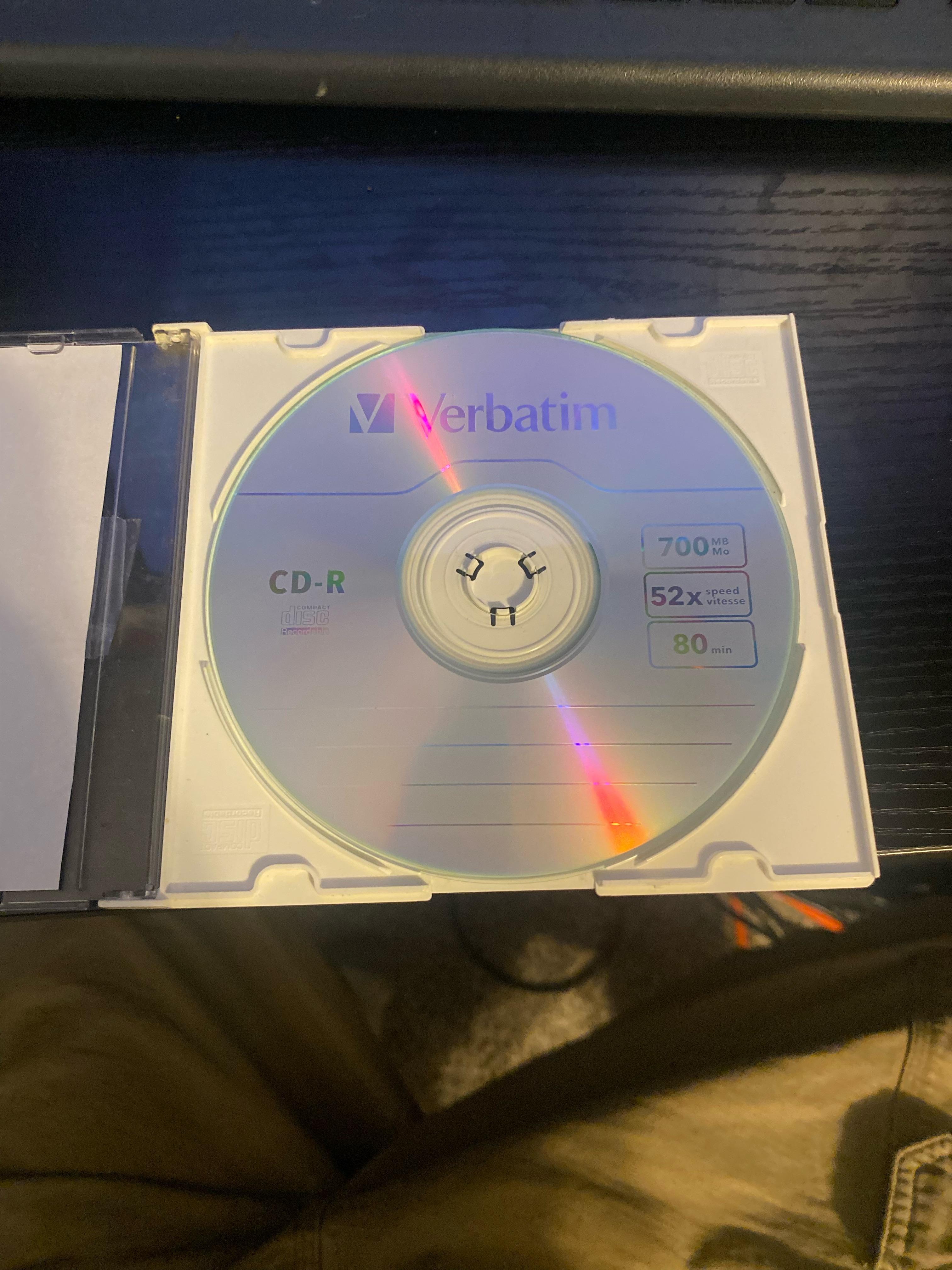 Audio digitization and recovery